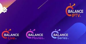 Balance IPTV