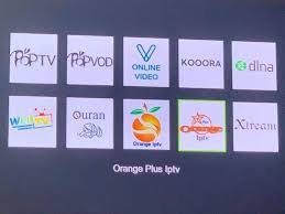 كود تجديد اشتراك سيرفر أورنج IPTV