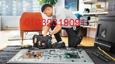  مركز تصليح الشاشات في المهندسين